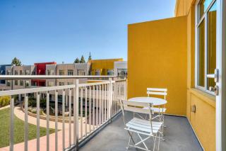 Palo Alto 2br w pool parking nr dining SFO-1418 - 7