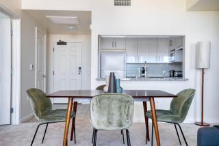 Palo Alto 2br w pool parking nr dining SFO-1418 - 5