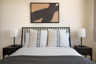Palo Alto 2br w pool parking nr dining SFO-1418 - 1