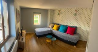 Maison cosy et calme au cœur de la Lorraine - 8