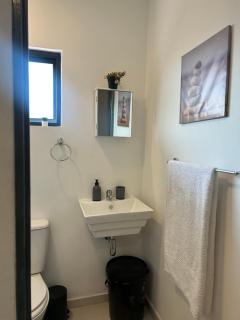 Cosy Apartment in Randburg - - 8