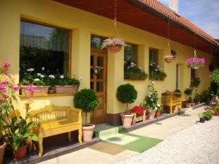 Ubytovanie Žaneta - Krásnohorské Podhradie - 8
