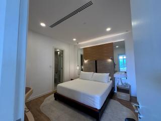 Lavanya Ocean & Peaks Retreat - 2BR with Resort Access, Pantai Tengah - 9