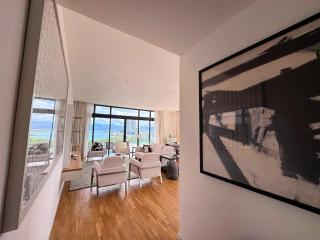 Lavanya Ocean & Peaks Retreat - 2BR with Resort Access, Pantai Tengah - 4