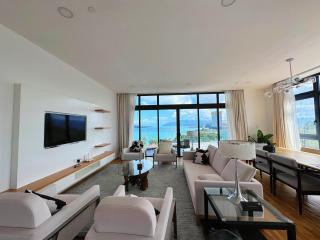 Lavanya Ocean & Peaks Retreat - 2BR with Resort Access, Pantai Tengah - 3