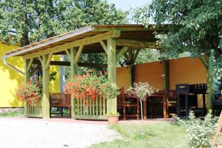 Ubytovanie Žaneta - Krásnohorské Podhradie - 7