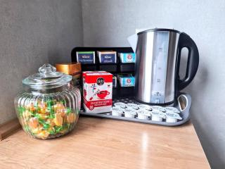 PK Apartment 2 in Seenähe & mit Garten - 2