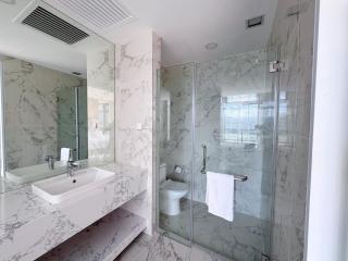 Lavanya Ocean & Peaks Retreat - 2BR with Resort Access, Pantai Tengah - 2