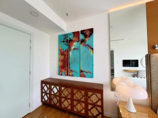 Lavanya Ocean & Peaks Retreat - 2BR with Resort Access, Pantai Tengah - 1