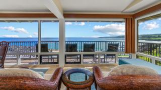 Kapalua Bay Villa 34B2 - 6