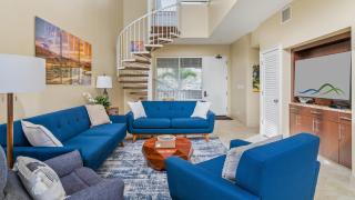 Kapalua Bay Villa 34B2 - 2