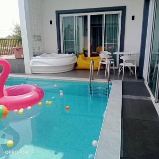 Good View Pool Villa Udonthani - Udon Thani - 6