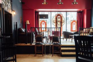 Swedetown European Style Hostel by Heirloom Boutique Collection - 7