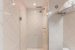 Flat a 600m do Shopping Vila Olimpia - 4