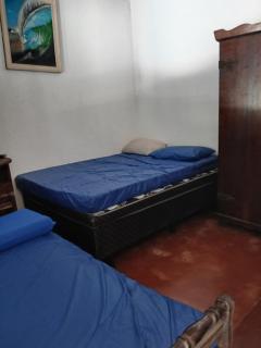 ITAÚNASURFCAMPINGMOTHORHOMEHOSTEl - 6
