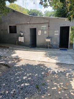 ITAÚNASURFCAMPINGMOTHORHOMEHOSTEl - 5