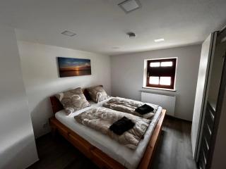 Ferienwohnung am Brombachsee - Absberg - 6