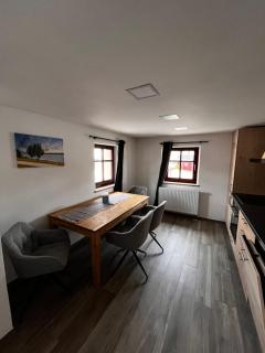 Ferienwohnung am Brombachsee - 2