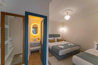 Riad Tassili Chaouen - 2