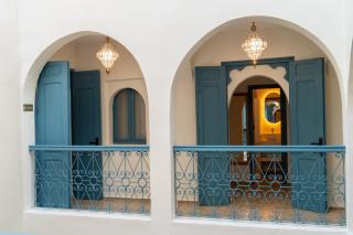 Riad Tassili Chaouen - 2