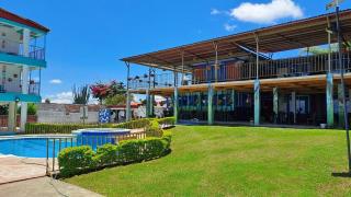Hotel La Santamaria - Montenegro Quindío - 6
