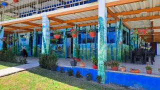 Hotel La Santamaria - Montenegro Quindío - 5