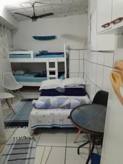 Amar & Mar loftt 2 - 9