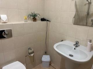 Apartament 307 w 4-gwiazdkowym Hotelu DIVA SPA w Kołobrzegu - 1
