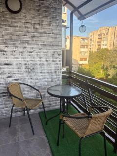Apartament Soroca - 0