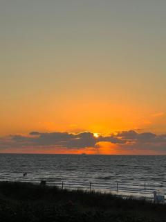 Haus Alexandra - Ferienwohnung Dat Büdche - 5