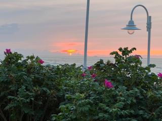 Haus Alexandra - Ferienwohnung Dat Büdche - 4