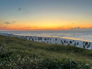 Haus Alexandra - Ferienwohnung Dat Büdche - 3