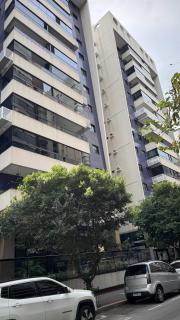 Apartamento completo na Praia da Costa - 9