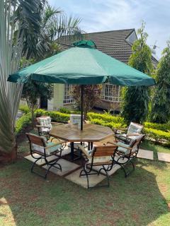GreenHaven Siaya Cottages - 9