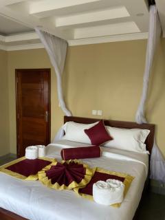 GreenHaven Siaya Cottages - 1
