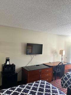 peach tree inn - 3