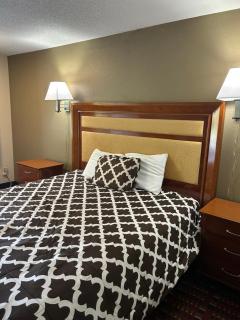 peach tree inn - 1