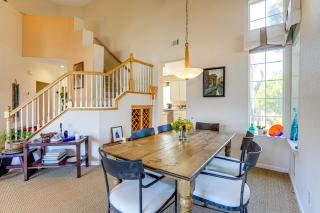 1 Block to Bay Pet-Friendly Retreat in Alameda! - 3