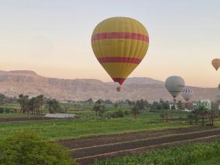 Asmara Apartment in Memnon area Luxor city - Al Karnak - 1