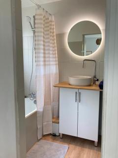 Nevez Maison de bord de mer - 7