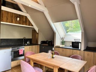 Résidence Les 3 Fontaines - Chalet au milieu de la foret + vue incoryable MAE-6583 - 8