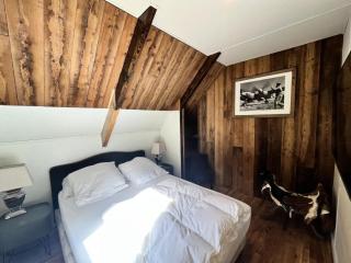 Résidence Les 3 Fontaines - Chalet au milieu de la foret + vue incoryable MAE-6583 - 7