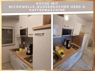 Apartmani Sambi - 1