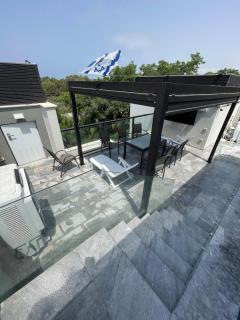 The Margalit Suite - Gesher Haziv - 5