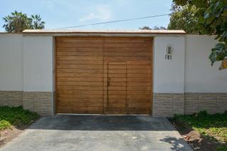 Modern 5BR House with Private Pool in Paracas - 1