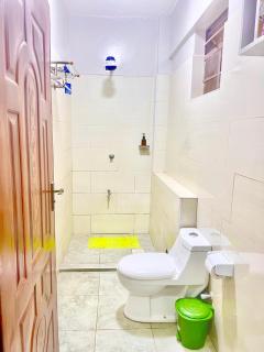 Narari One bedroom, 10 mins to Lake Naivasha - Naivasha - 2