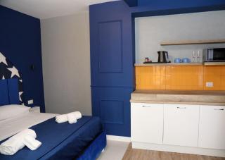 Dello Iacono suite - Napels - 4