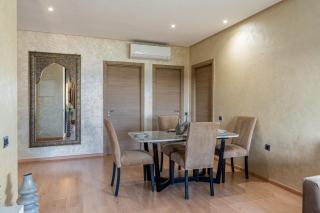 Superbe 2 chambres prestigia jade - 8