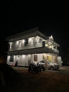 Rambos Inn Homestay - Vagamon - 0