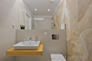 Summer Vibes 1 Br apartment in Nusco City - 4